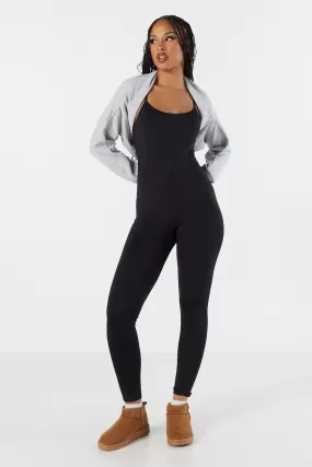 Active Jumpsuit