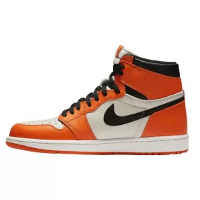 Air Jordan 1 Retro Reverse Shattered Backboard