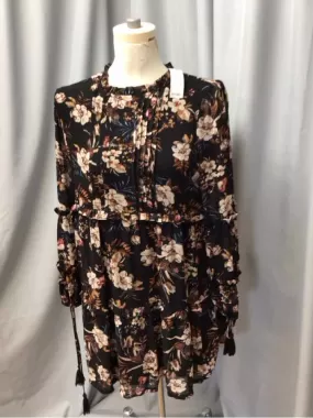 ALLISON SIZE SMALL Ladies DRESS