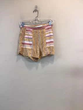 AMERICAN EAGLE SIZE SMALL Ladies SHORTS