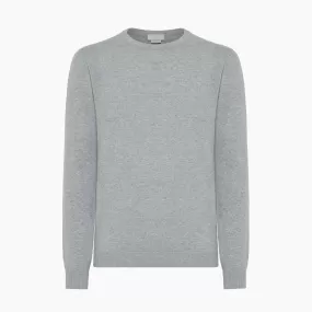 Anaclet crew-neck jumper Wool-Cashmere