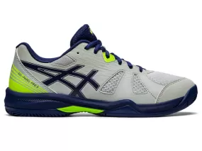 Asics men's padel shoe Pro S 1041A302 020 light sage blue-indigo 