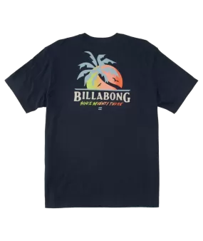 Boys' Billabong Kids Lounge T-Shirt