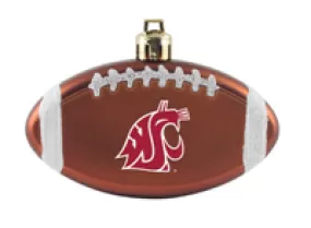 Fanatics Football Ornament