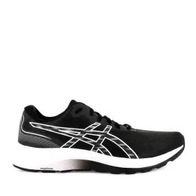 GEL-EXCITE 9 (M) - BLACK/WHITE