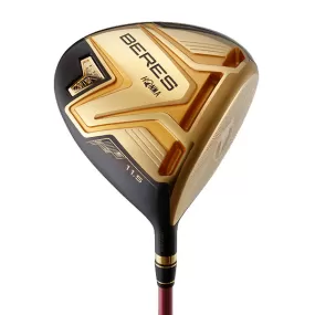 Honma Beres 08 Aizu 4-Star Ladies Driver