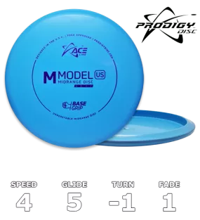 M Model US ACE Base Grip