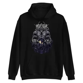 Megumi Fushiguro Hoodie