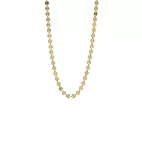 Mykonos Short Layer Necklace