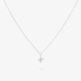 Star Necklace