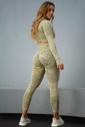 STORM SEAMLESS LEGGINGS