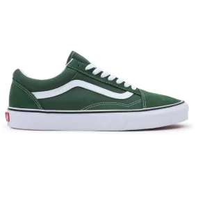 Vans Old Skool Vr3 VN0005UF6QU1 green unisex sneakers 