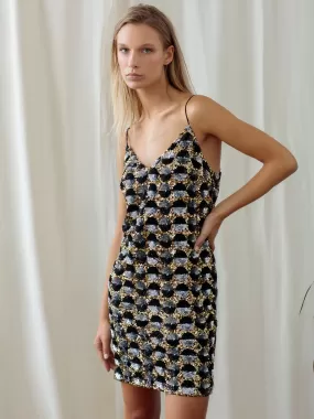 WALDORF DRESS