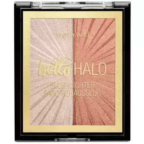 WET N WILD Hello Halo Blushlighter Bling